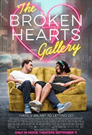 Free Download The Broken Hearts Gallery Movie-Show-Video in HD Mp4